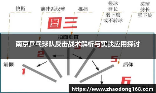 南京乒乓球队反击战术解析与实战应用探讨