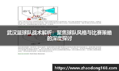 武汉篮球队战术解析：聚焦球队风格与比赛策略的深度探讨
